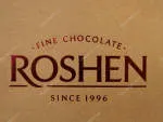 The Roshaan's company logo