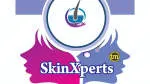 The Skin Xperts company logo