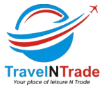 Travel N Trade company logo