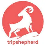 Tripshepherd company logo