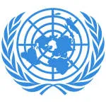 UN company logo