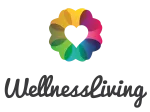 WellnessLiving company logo