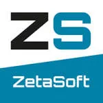 Zetasoft company logo