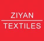 Ziyan Textile company logo