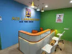 ACE Language Centre company logo