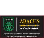 Abacus Outsourcing company logo