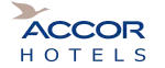 AccorHotel company logo