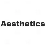 Aesthetics Lab powered by tibbi company logo