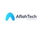 Aflah Tech company logo