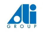 Ali Machinery company logo