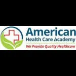 American Health Care Academy company logo