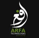 Arfa Tech company logo