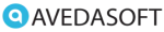 Avedasoft company logo