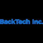 BackTech company logo