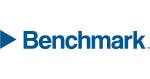 Benchmark company logo