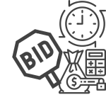 Bids Estimation Inc. company logo