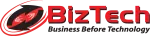 Biztekapps company logo