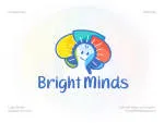 Bright Minds Pvt LTD company logo