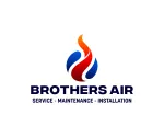 Brothers Air Conditioning company logo