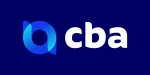 CBA company logo