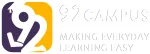 Campus 92 company logo