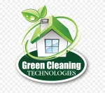 Clean and Green Services company logo