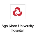 Clifton Medical Services, Aga Khan University... company logo