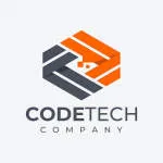 Codeteck company logo