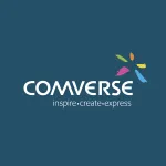 Comverse Media company logo