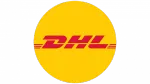 DHL company logo