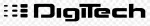 Digitech Monster company logo