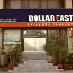 Dollar East Exchange Company Pvt. Ltd company logo