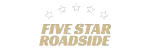 Five Star Roadside company logo