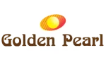 Golden Pearl Cosmetics company logo