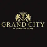 Grand City company logo