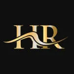 HR BUSINESS company logo