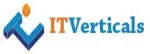 IT Verticals Inc company logo