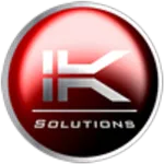 Ik Solution company logo