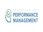 Institute of Performance Management company logo