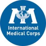 International Medical Corps company logo