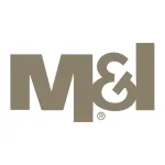 M I enterprises company logo