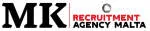 MK Recruitment Agency company logo