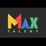 MaxTalent company logo