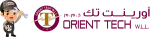 Orient Biz Tech company logo