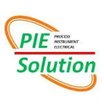 PIE Solutions (Pvt) Ltd company logo