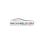 PakWheels company logo