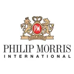 Philip Morris International company logo