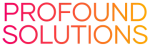 Profound Solutions company logo