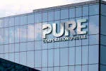 Pure Corporation Pvt. Ltd. company logo