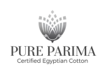 Pure Parima company logo